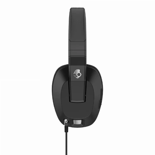 قیمت خرید فروش هدفون Skullcandy Crusher Black 